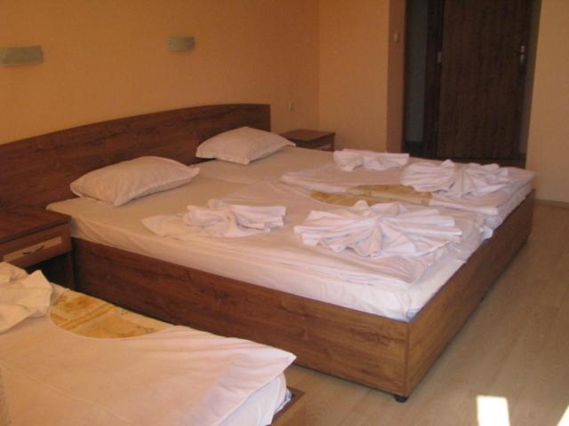 Vladimirov Guest House Primorsko Quarto foto