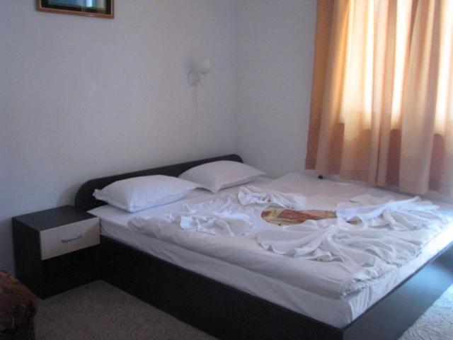 Vladimirov Guest House Primorsko Quarto foto