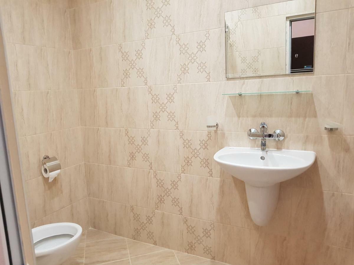 Vladimirov Guest House Primorsko Exterior foto